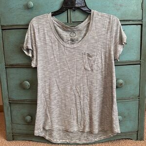 Maurice’s woman’s top.